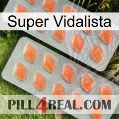 Super Vidalista 27